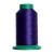 ISACORD 40 3110 DARK INK 1000m Machine Embroidery Sewing Thread